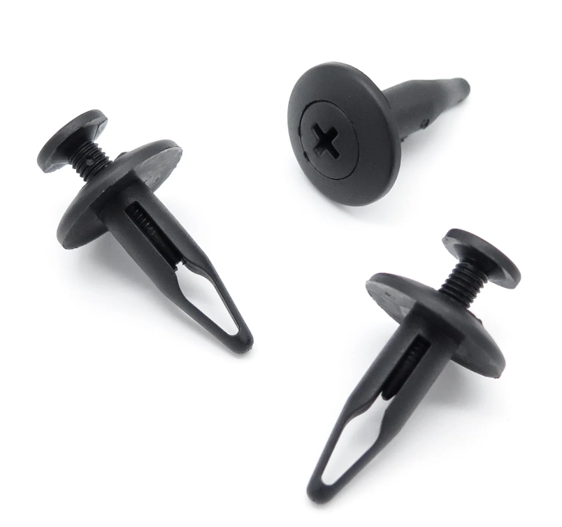 Ford Ranger Everest Inner Guard Liner Clip